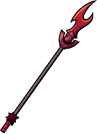 Sol Spear Red.png