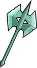 Ancient Axe Cyan.png