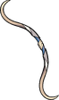 Elm Recurve Bow Starlight.png