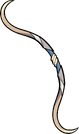 Elm Recurve Bow Starlight.png