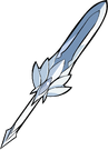 Flora Striker White.png