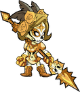 Lady of the Dead Nai Team Yellow.png