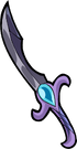 Starforged Scimitar Purple.png