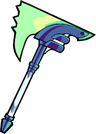 Cyber Myk Axe Soul Fire.png