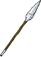 Hunting Spear White.png