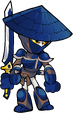 Nightblade Hattori Community Colors.png