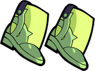 His Nice Shoes Willow Leaves.png