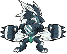 North Wind Mordex Frozen Forest.png