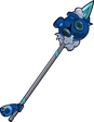 Stuffing Spear Blue.png