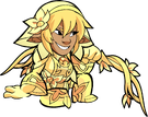 Sylvan Cleric Kaya Team Yellow Secondary.png