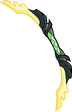 Borealis Bow Green.png