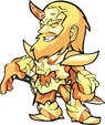 Fiendish Knight Roland Team Yellow Secondary.png