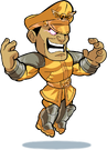 M. Bison Team Yellow.png