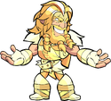 Royal Warrior Thor Team Yellow Secondary.png