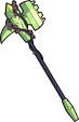 Dawn Hammer Willow Leaves.png
