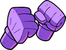 Kah-Rah-Tay Gloves Purple.png