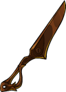 Ornate Scissorblade Brown.png