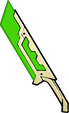 Plasma Cleaver Lucky Clover.png