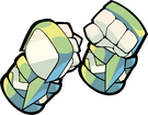 Cyber Myk Gauntlets Verdant Bloom.png