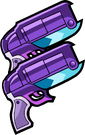 Cyber Myk Pistols Purple.png