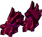 Diamond Fists Team Red Secondary.png