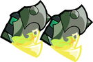 Dwarven-Forged Boots Green.png