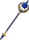 Sweet Magi ☆ Dream Spear Goldforged.png
