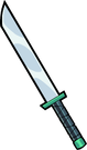 Twin Katanas Frozen Forest.png
