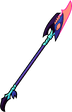 Pike of the Forgotten Synthwave.png