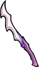 Chitinous Blade Pink.png