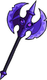 Devious Axe Raven's Honor.png