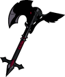 Axe of Mercy Black.png