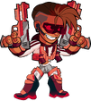 Bitpunk Cassidy Red.png