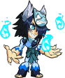 Cursed Mask Yumiko Blue.png