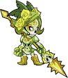 Lady of the Dead Nai Team Yellow Quaternary.png