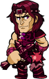 Simon Belmont Team Red Secondary.png