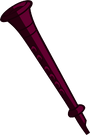 Squidward's Clarinet Team Red Secondary.png