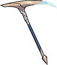 Dwarven-Forged Scythe Starlight.png