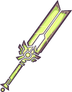 Hardlight Greatsword Willow Leaves.png