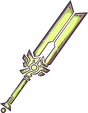 Hardlight Greatsword Willow Leaves.png