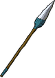 Hunting Spear Blue.png