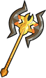 Hyper Turbo Axe Yellow.png