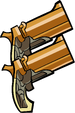 Rose Gold Revolvers Team Yellow.png