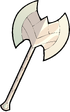 Axe of Might Verdant Bloom.png