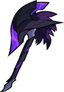 Axe of Regrowth Level 2 Raven's Honor.png