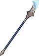 Dwarven-Forged Spear Starlight.png
