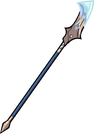 Dwarven-Forged Spear Starlight.png