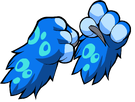 Jaguar Claws Blue.png