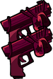 Special Forces Pistols Team Red Secondary.png