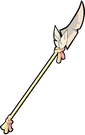 Elven Battle Spear Verdant Bloom.png